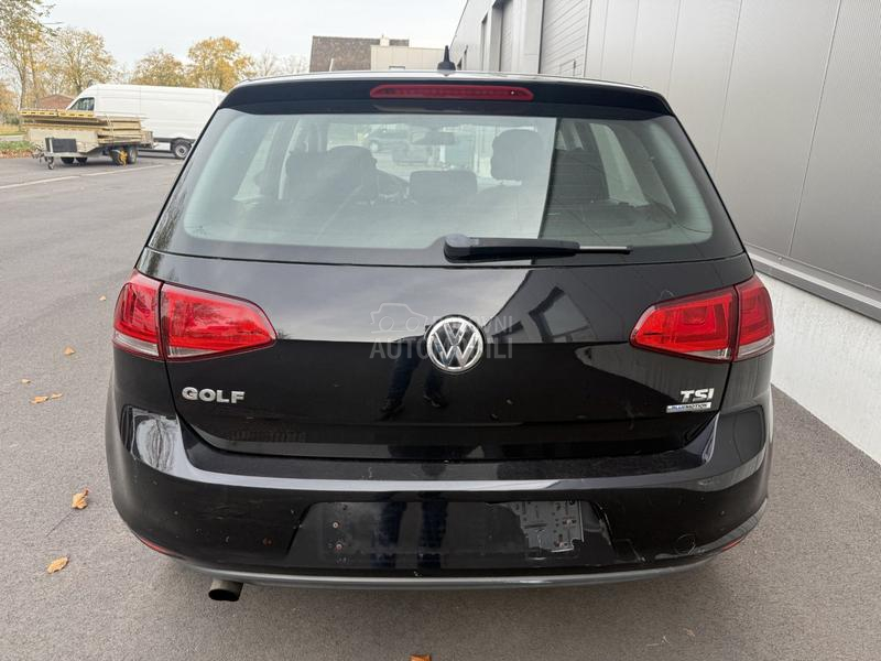 Volkswagen Golf 7 1.2 tsi trendline