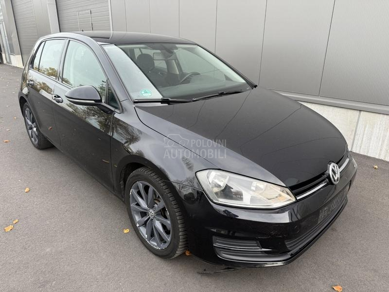 Volkswagen Golf 7 1.2 tsi trendline
