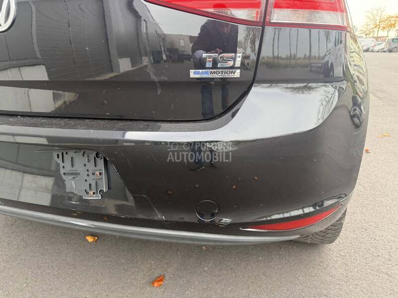 Volkswagen Golf 7 1.2 tsi trendline