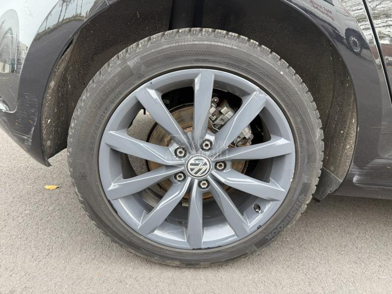 Volkswagen Golf 7 1.2 tsi trendline