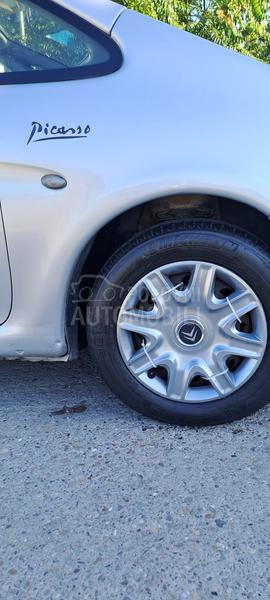 Citroen Xsara Picasso 