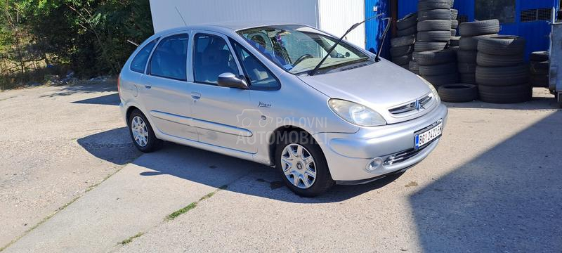 Citroen Xsara Picasso 