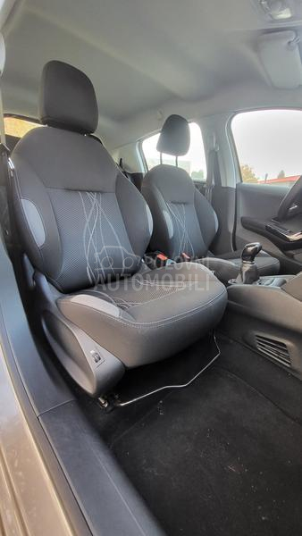 Peugeot 208 1.6 e hdi