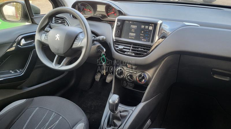Peugeot 208 1.6 e hdi
