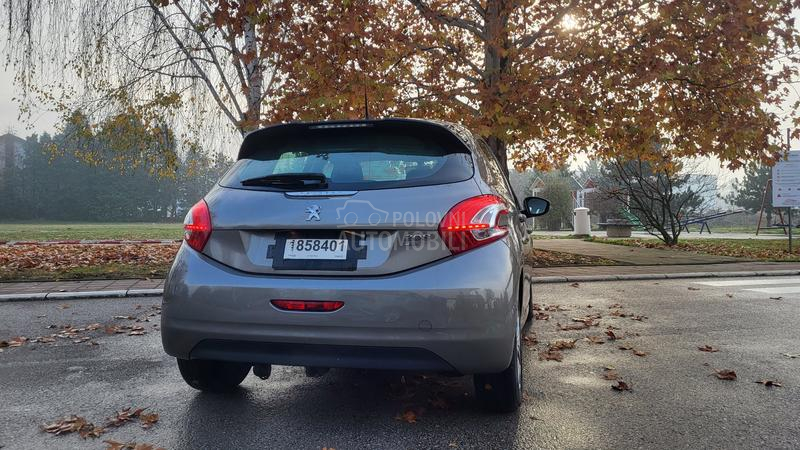 Peugeot 208 1.6 e hdi