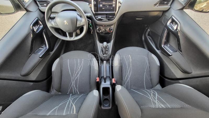 Peugeot 208 1.6 e hdi