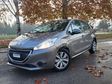 Peugeot 208 1.6 e hdi