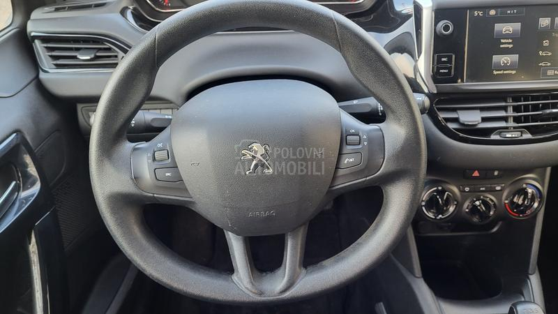 Peugeot 208 1.6 e hdi