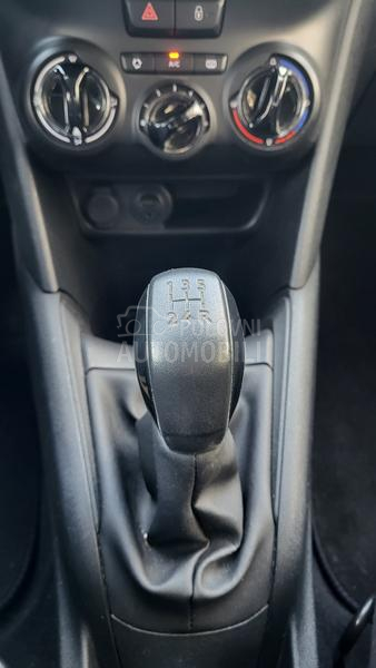 Peugeot 208 1.6 e hdi