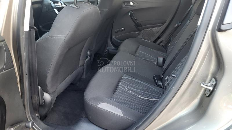 Peugeot 208 1.6 e hdi