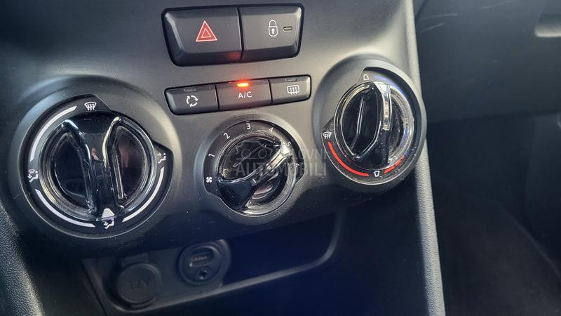 Peugeot 208 1.6 e hdi