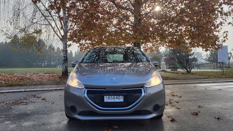 Peugeot 208 1.6 e hdi