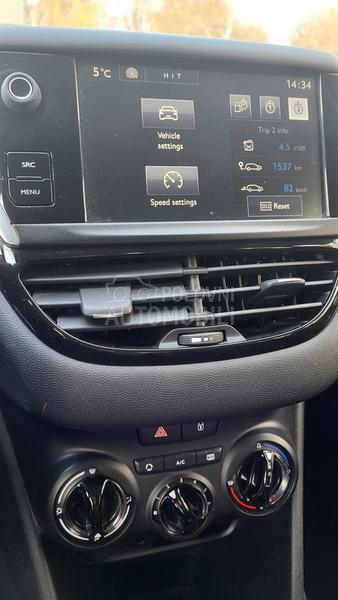 Peugeot 208 1.6 e hdi