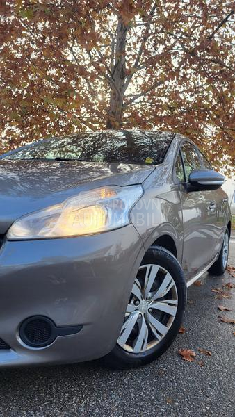 Peugeot 208 1.6 e hdi