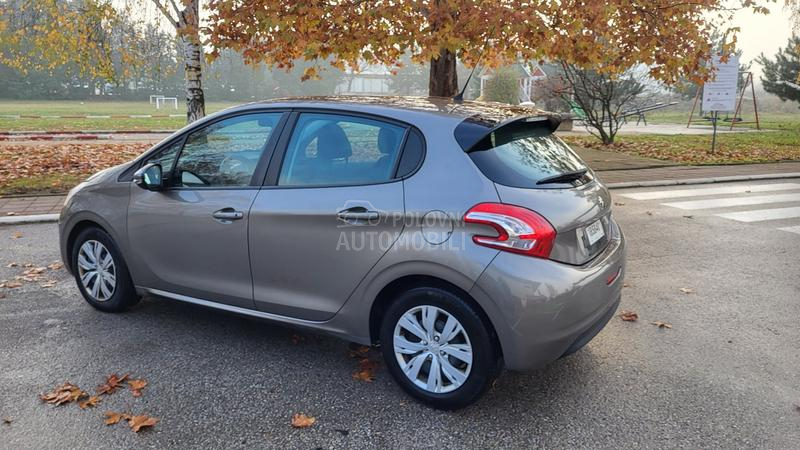 Peugeot 208 1.6 e hdi