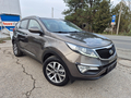 Kia Sportage 1.7crdi
