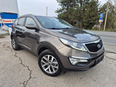Kia Sportage 1.7crdi