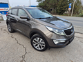 Kia Sportage 1.7crdi