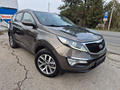 Kia Sportage 1.7crdi