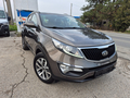 Kia Sportage 1.7crdi