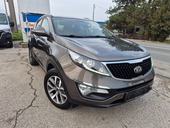 Kia Sportage 1.7crdi