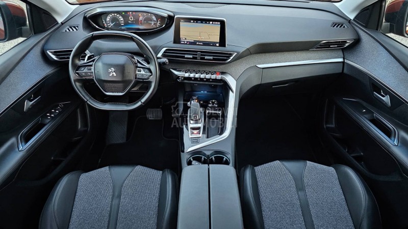 Peugeot 3008 1.5d 131 Allure/Led