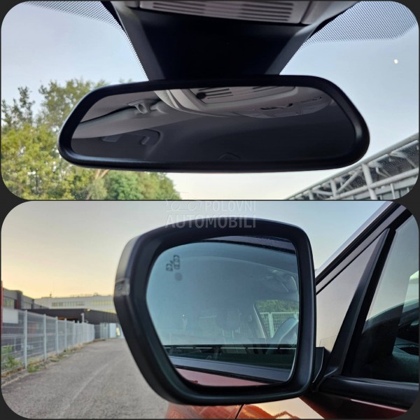 Peugeot 3008 1.5d 131 Allure/Led