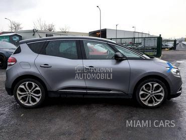 Renault Scenic 1.3 TCe /BUSINESS/