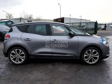 Renault Scenic 1.3 TCe /BUSINESS/