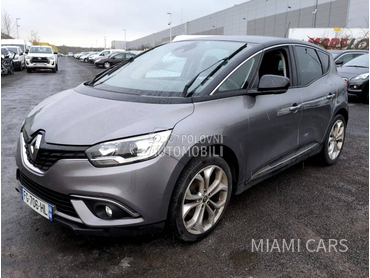 Renault Scenic 1.3 TCe /BUSINESS/