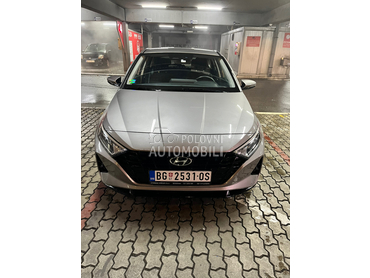 Hyundai i20 1.4 MPI PREMIUM PLUS