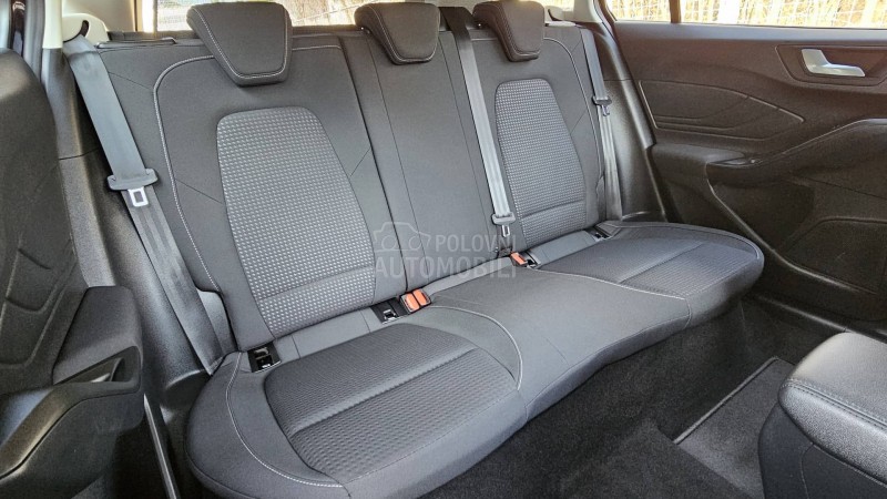 Ford Focus 1.5d B/OLFSEN LED