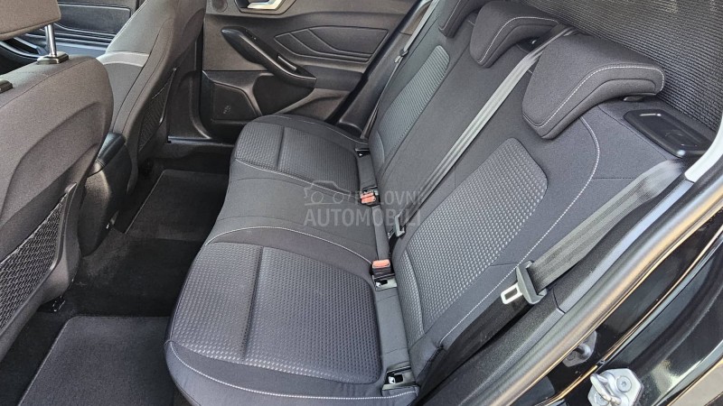 Ford Focus 1.5d B/OLFSEN LED
