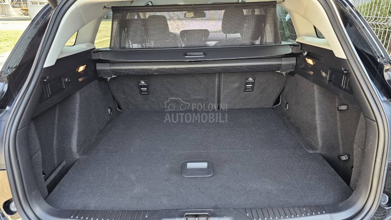 Ford Focus 1.5d B/OLFSEN LED