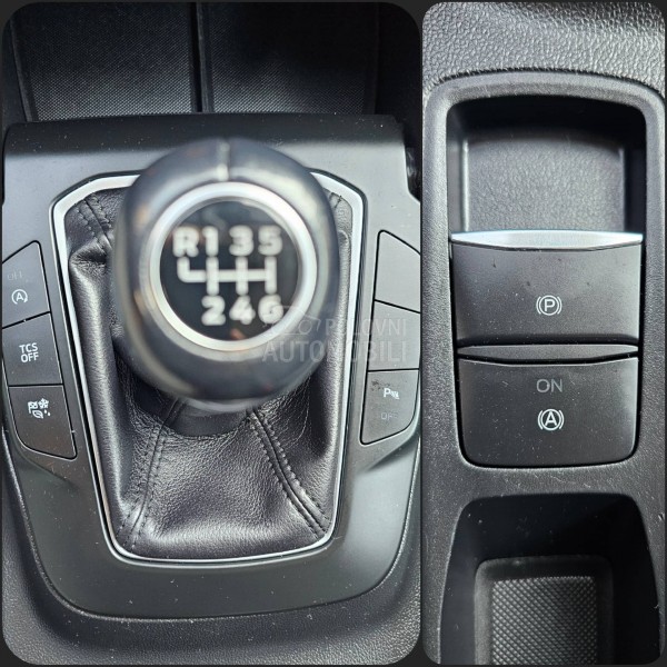 Ford Focus 1.5d B/OLFSEN LED