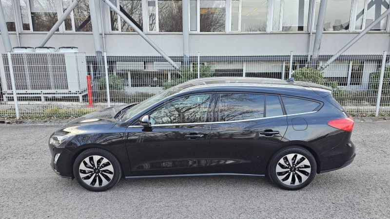 Ford Focus 1.5d B/OLFSEN LED