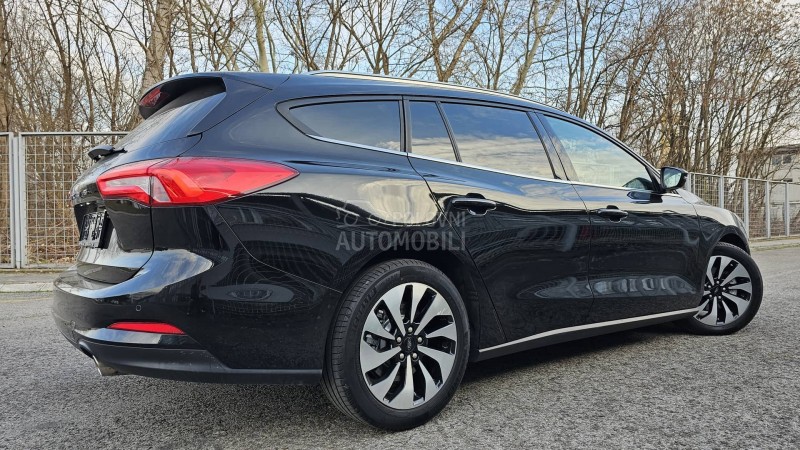 Ford Focus 1.5d B/OLFSEN LED