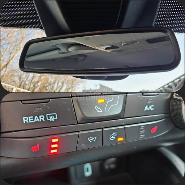 Ford Focus 1.5d B/OLFSEN LED