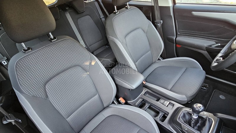 Ford Focus 1.5d B/OLFSEN LED