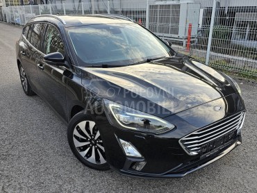 Ford Focus 1.5d B/OLFSEN LED