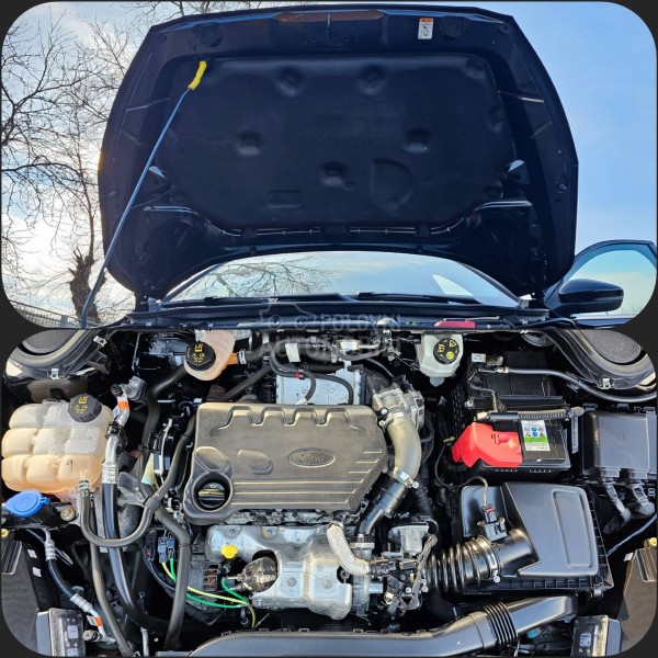 Ford Focus 1.5d B/OLFSEN LED