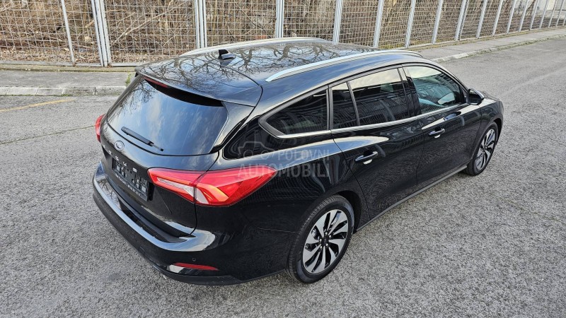 Ford Focus 1.5d B/OLFSEN LED