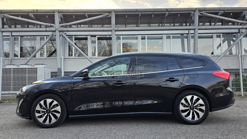 Ford Focus 1.5d B/OLFSEN LED