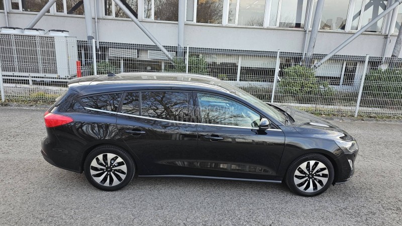 Ford Focus 1.5d B/OLFSEN LED