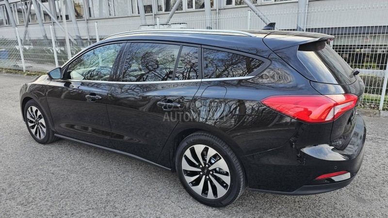 Ford Focus 1.5d B/OLFSEN LED