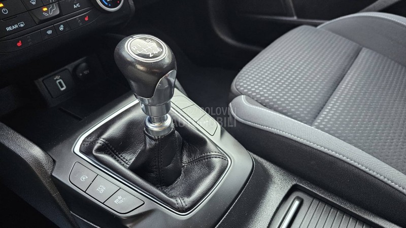 Ford Focus 1.5d B/OLFSEN LED