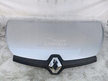 Hauba za Renault Trafic 3