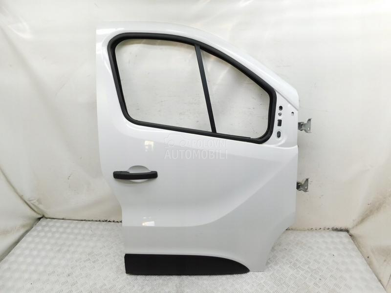 Vrata za Renault Trafic 3