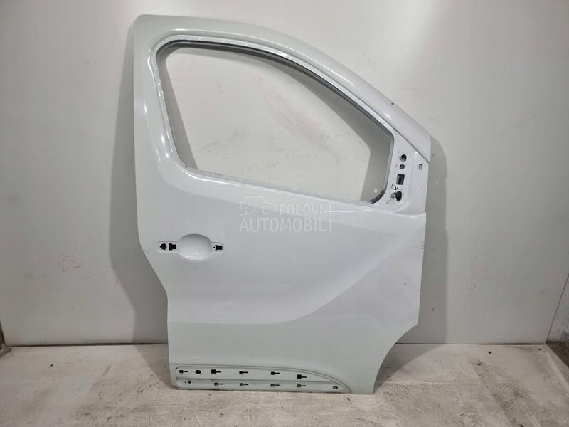 Vrata za Renault Trafic 3