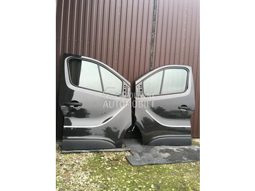 Vrata za Renault Trafic 3